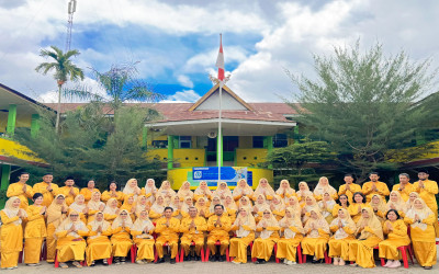PENGUMUMAN SPMB TAHUN 2025